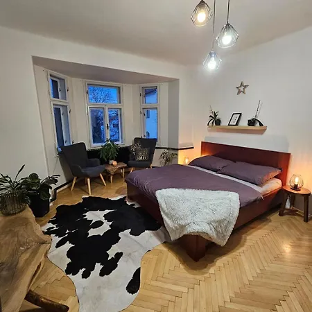 Apartman C Luhacovice Zlin Exterior photo